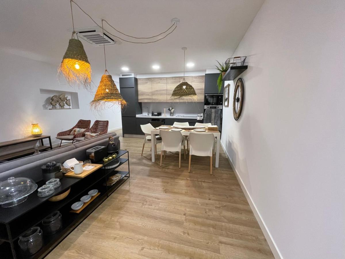 Oktheway Real Historic Center Apartment A Coruna Exterior photo
