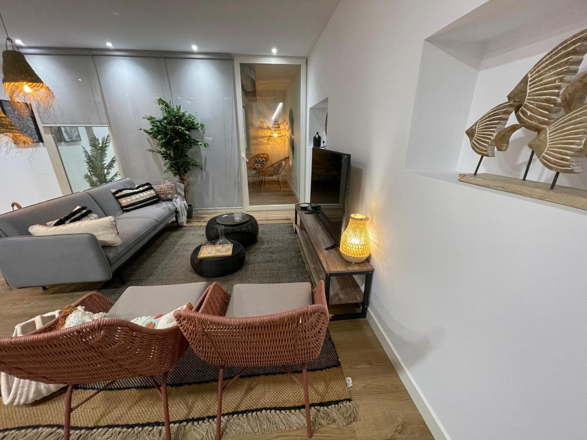 Oktheway Real Historic Center Apartment A Coruna Exterior photo