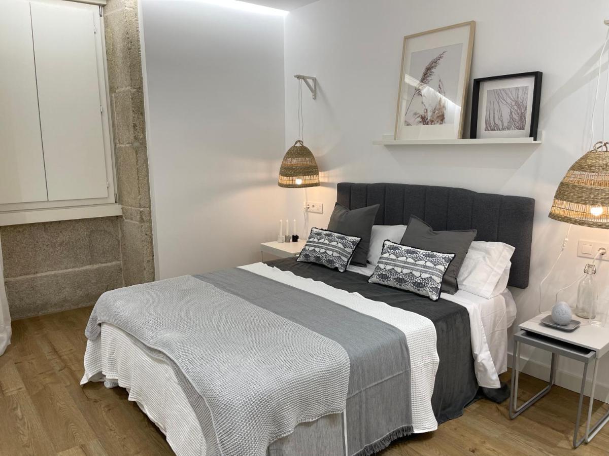 Oktheway Real Historic Center Apartment A Coruna Exterior photo