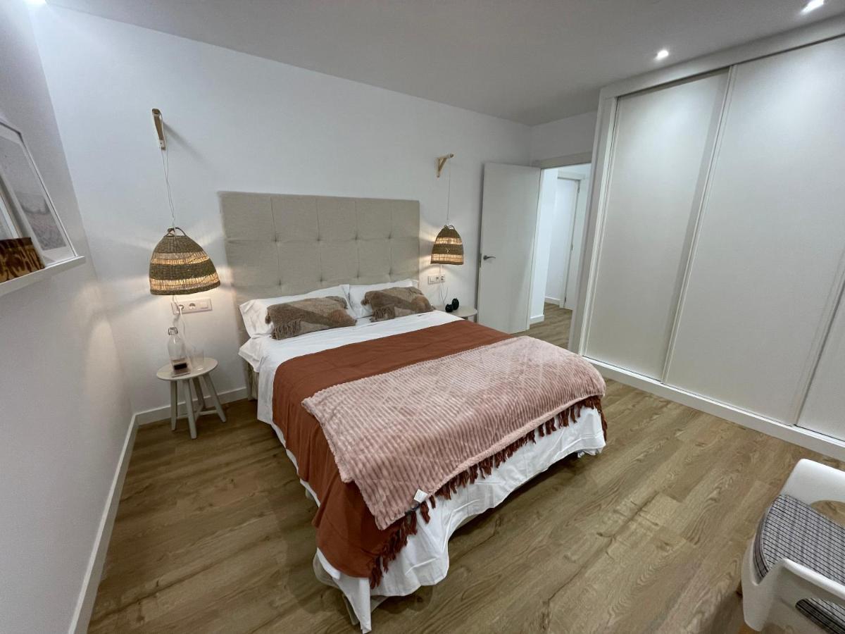 Oktheway Real Historic Center Apartment A Coruna Exterior photo